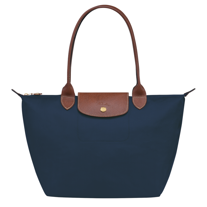 Longchamo le pliage Navy blue