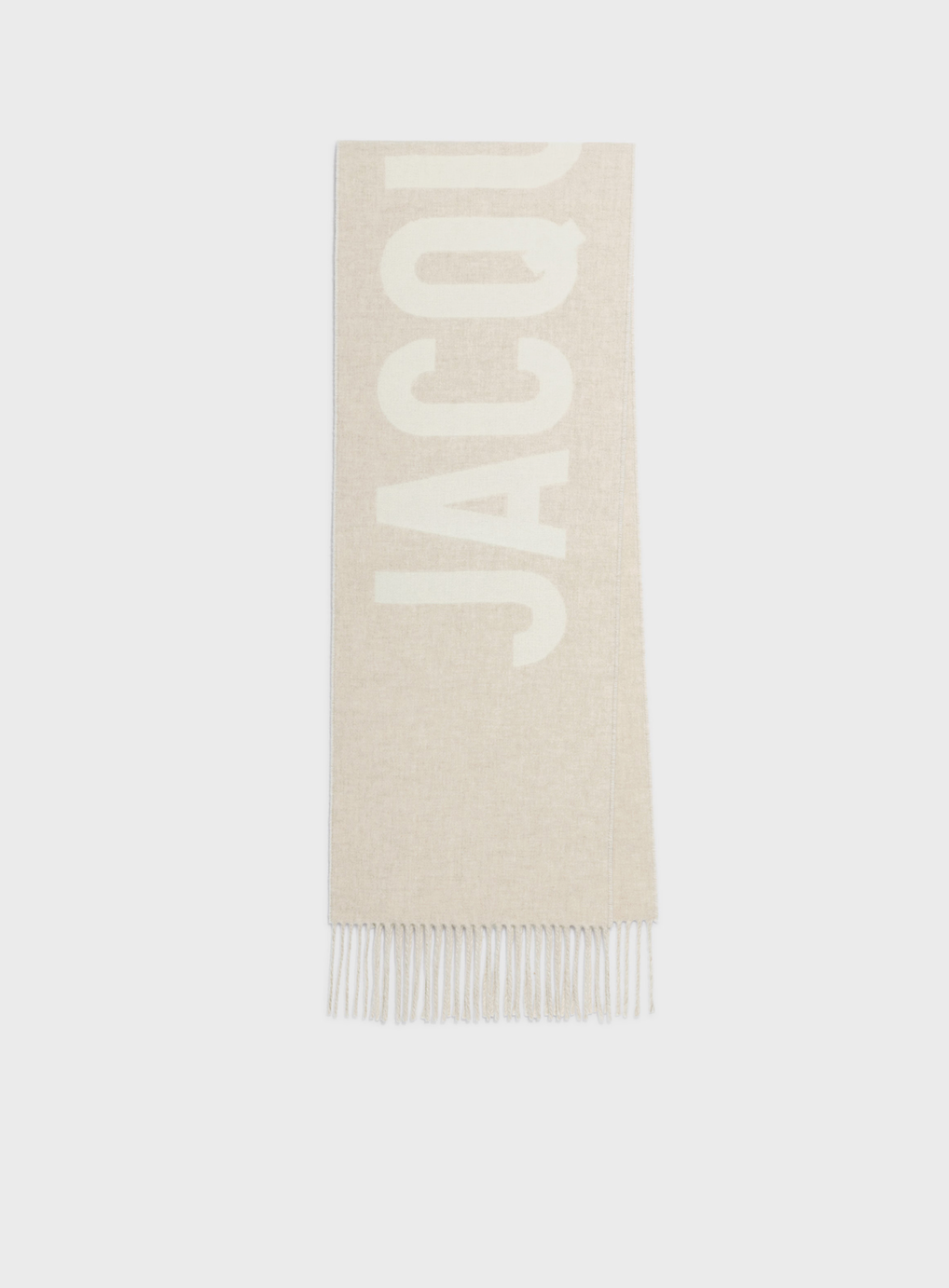 Jacquemus Scarf