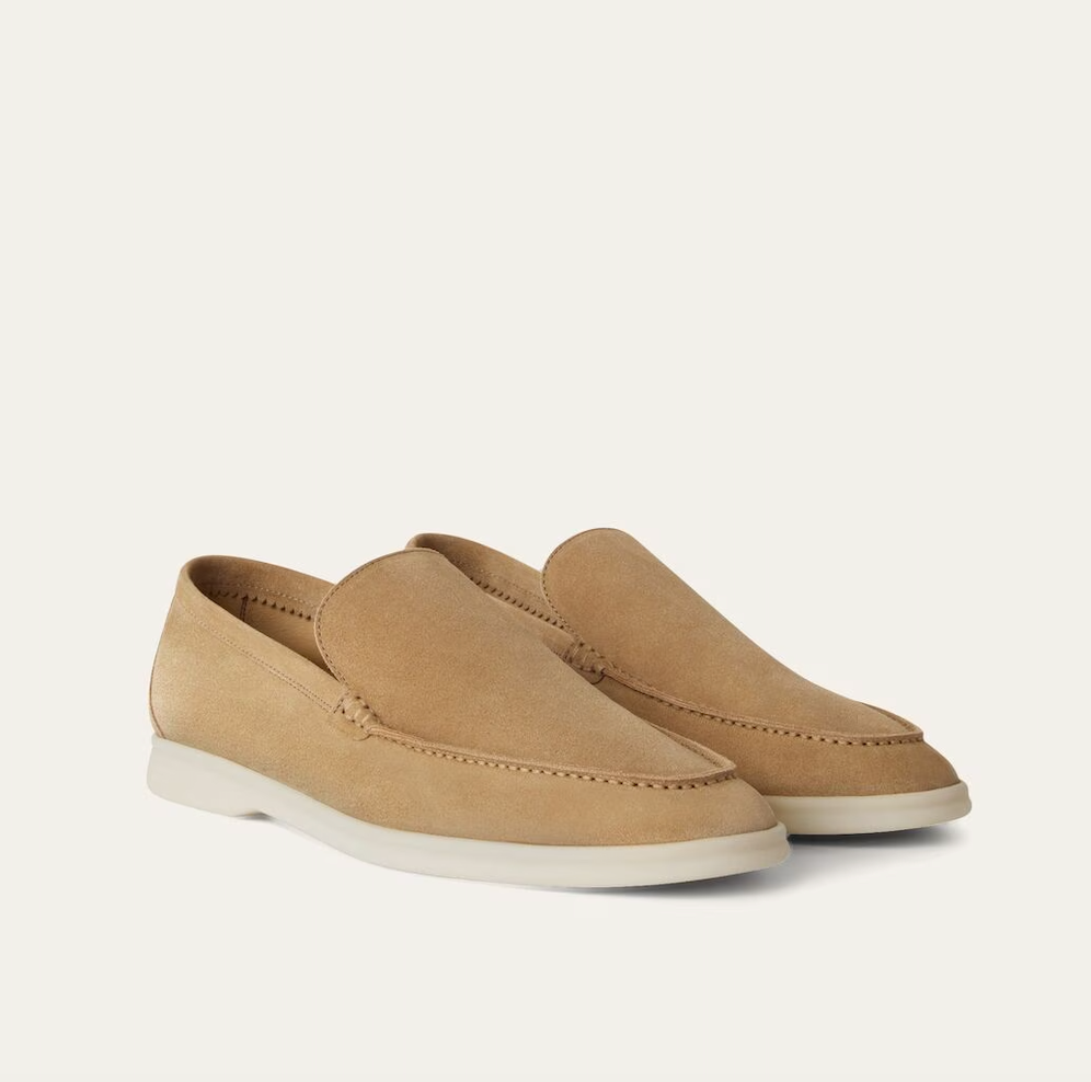 Loro piana summer walk