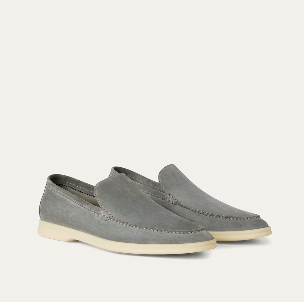 Loro piana summer walk