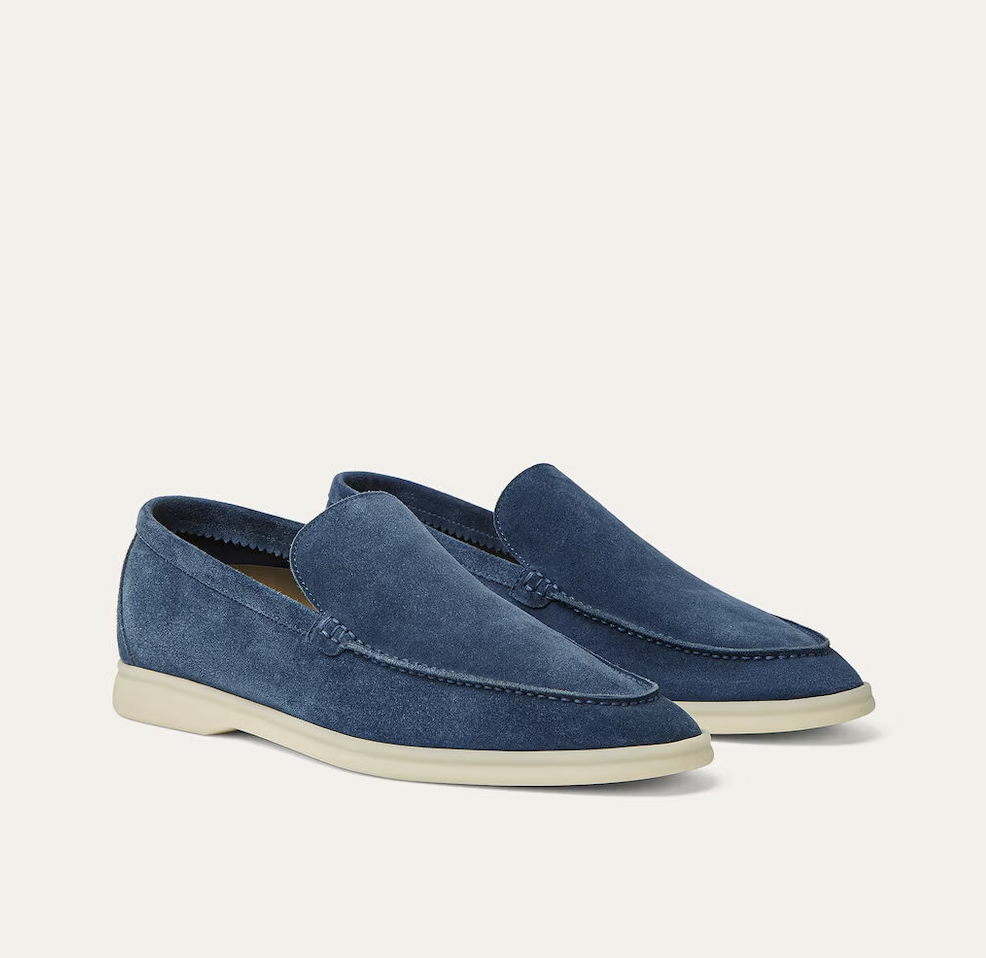 Loro piana summer walk