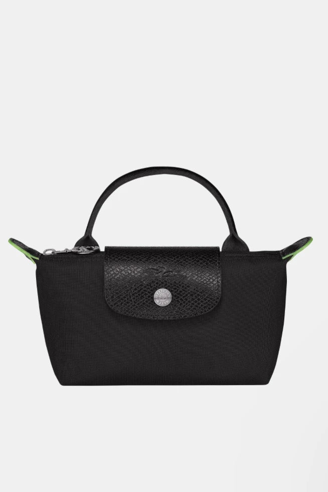 Longchamp pouch
