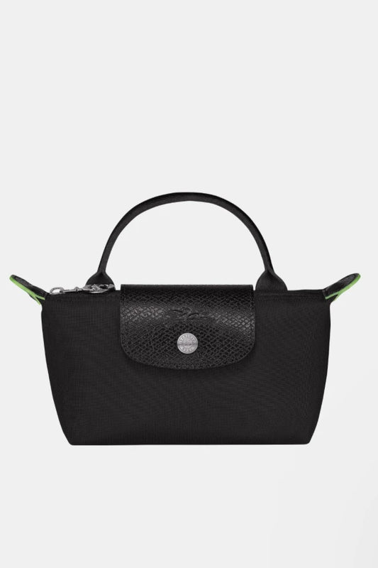 Longchamp pouch
