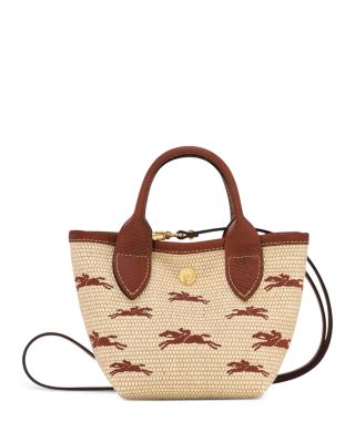 Longchamp le panier XS