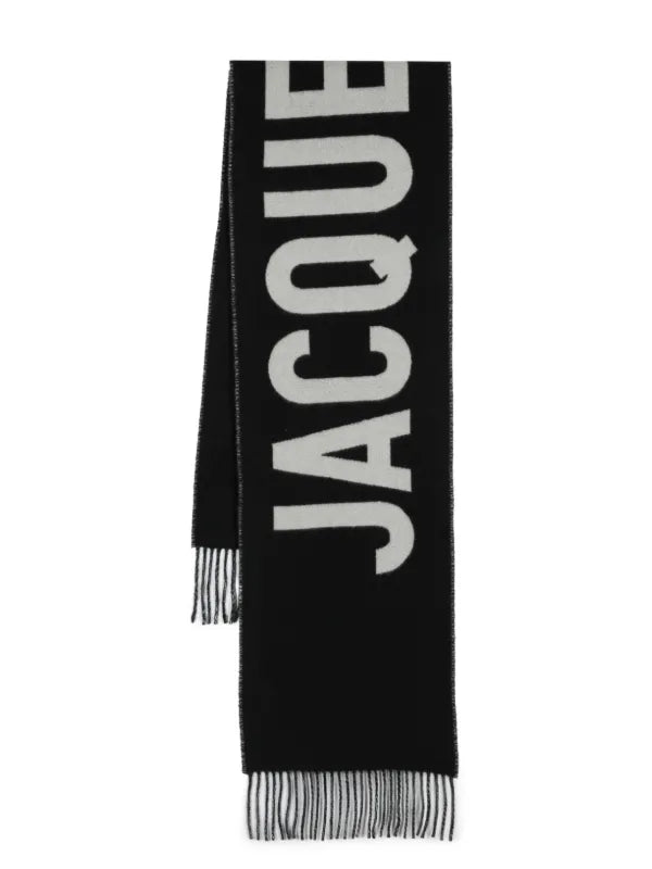 Jacquemus Scarf