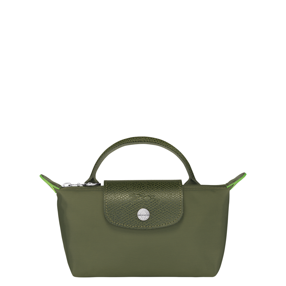 Longchamp pouch
