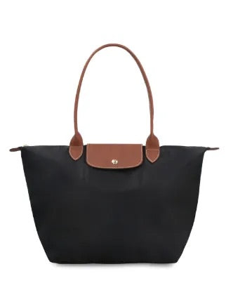 Longchamp Le pliage Black
