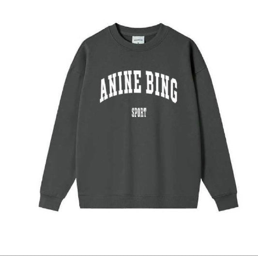 Anine Bing sweatshirt for Women