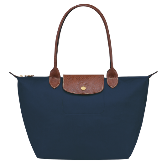 Longchamo le pliage Navy blue