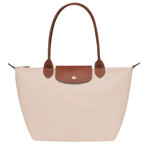 Longchamp beige