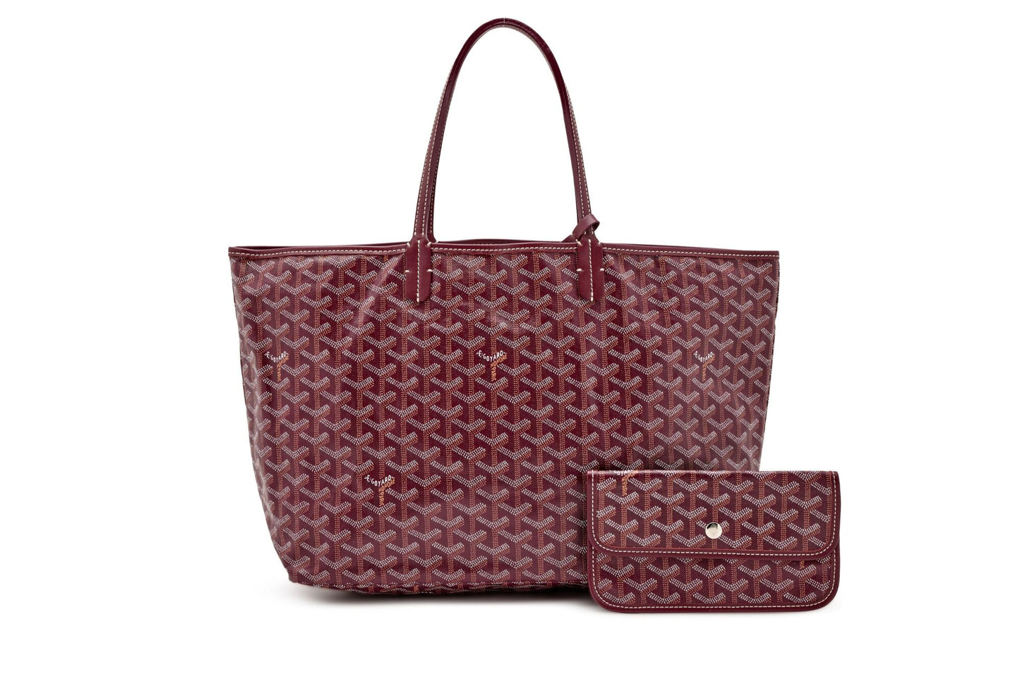 Goyard St.Louis PM