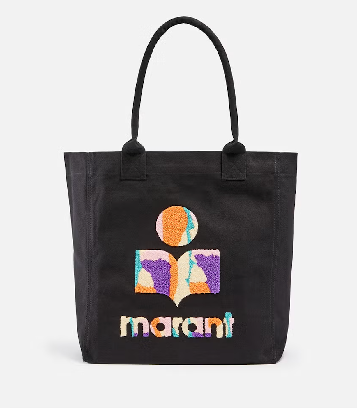 Isabel Marant tote bag