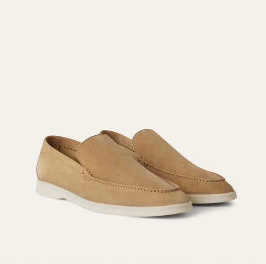 Loro piana summer walk