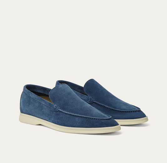 Loro piana summer walk