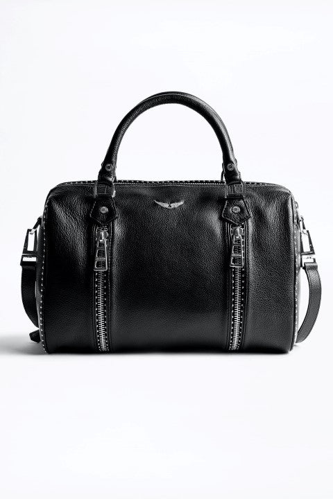 Zadig sunny with studs