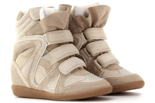 Isabel Marrant bekett shoes