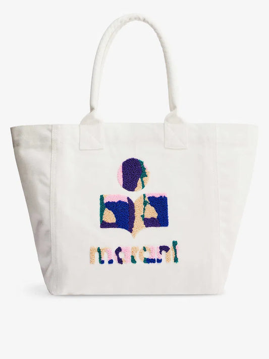 Isabel Marant tote bag